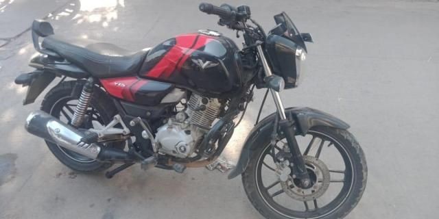 Used Bajaj V15 150cc 2019