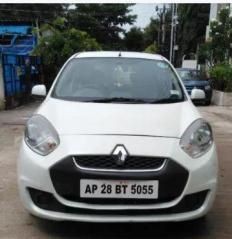 Used Renault Pulse RXL DCi 2012