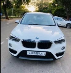 Used BMW X1 sDrive20d Sport Line 2018