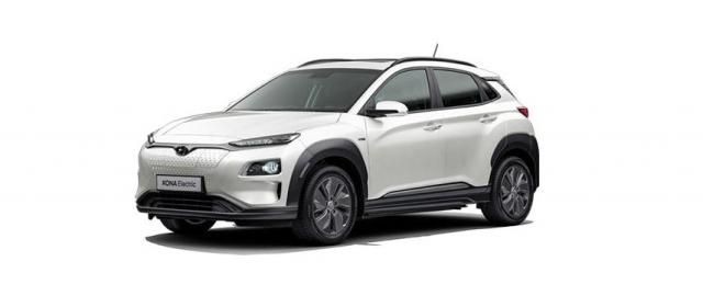 New Hyundai Kona Premium 2021