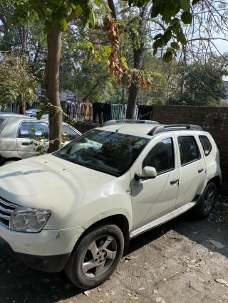 Used Renault Duster 85PS Diesel RxL Optional with Nav 2014