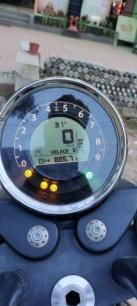 Used Moto Guzzi Audace 1380cc 2020