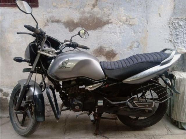 Used Honda CB Unicorn 150cc 2010