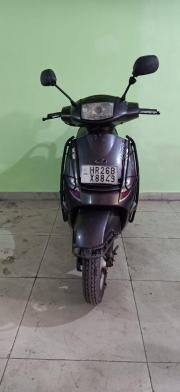 Used Mahindra Duro DZ 125cc 2013