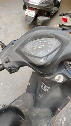 Used Honda Activa 4G 110cc 2018