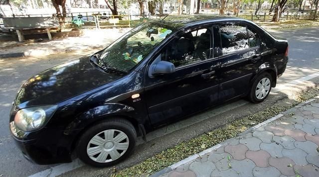 Used Ford Fiesta EXI 1.4 2005