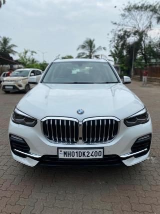 Used BMW X5 xDrive30d M Sport 2019