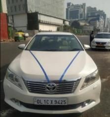 Used Toyota Camry 2.5L AT 2013