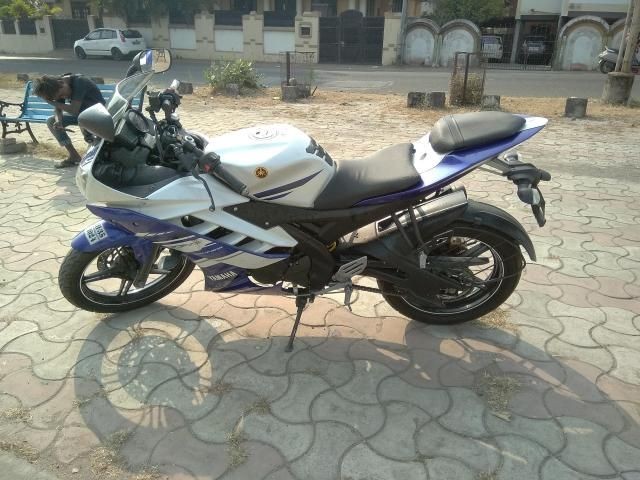 Used Yamaha YZF-R15 150cc 2014