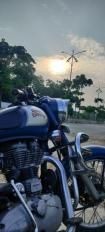 Used Royal Enfield Classic 350cc 2016