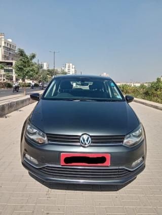 Used Volkswagen Polo Highline Plus 1.2 Petrol 2017