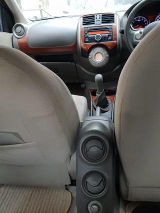 Used Nissan Sunny XV PETROL 2011