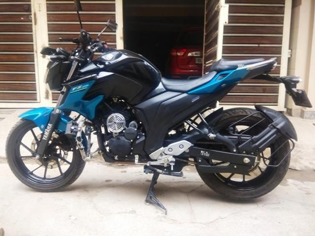 Used Yamaha FZ25 250cc 2019