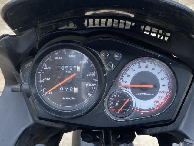 Used Honda CBF Stunner 125cc 2014