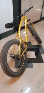 Used Jaguar Fat Tire 26 Inches 2020