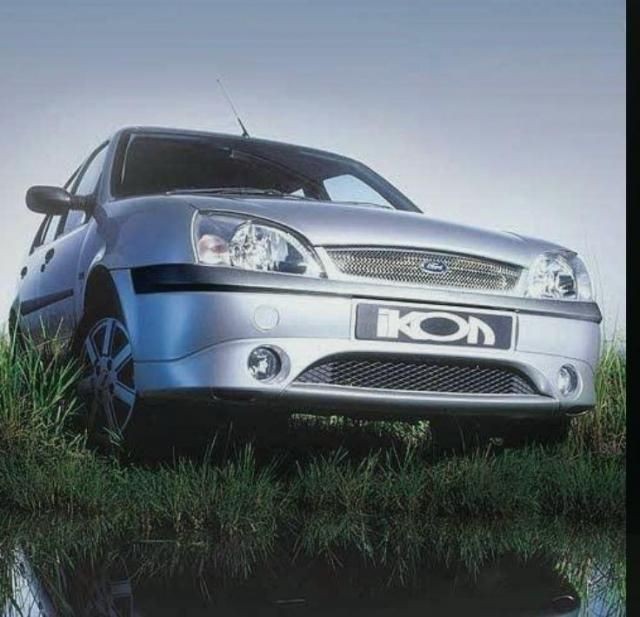 Used Ford Ikon 1.3 Flair 2006