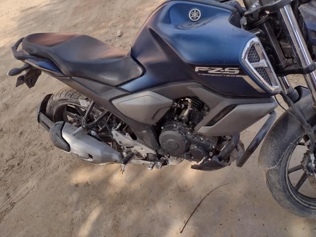 Used Yamaha FZ-FI V 3.0 150cc 2019