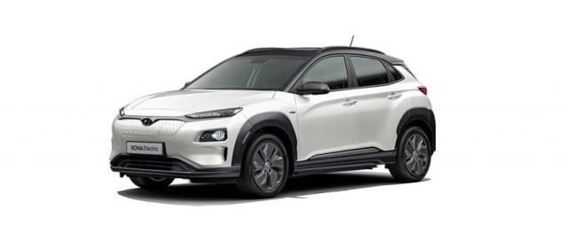 New Hyundai Kona Premium Dual Tone 2021