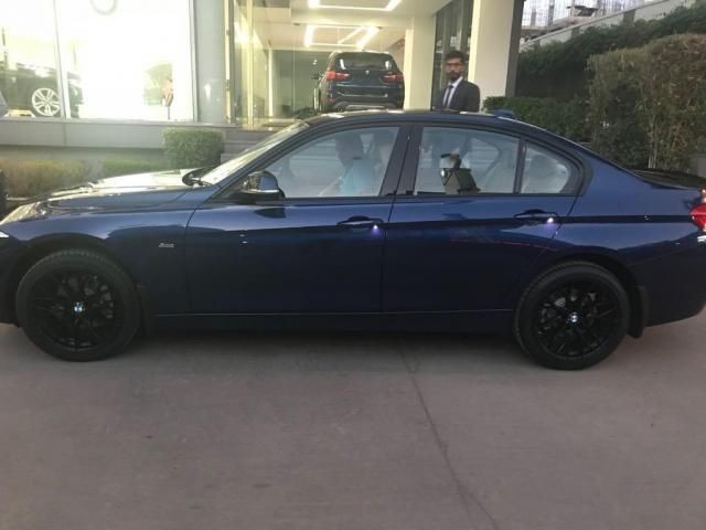 Used BMW 3 Series 320d Edition Sport 2018