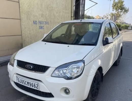 Used Ford Fiesta SXI 1.6 2010