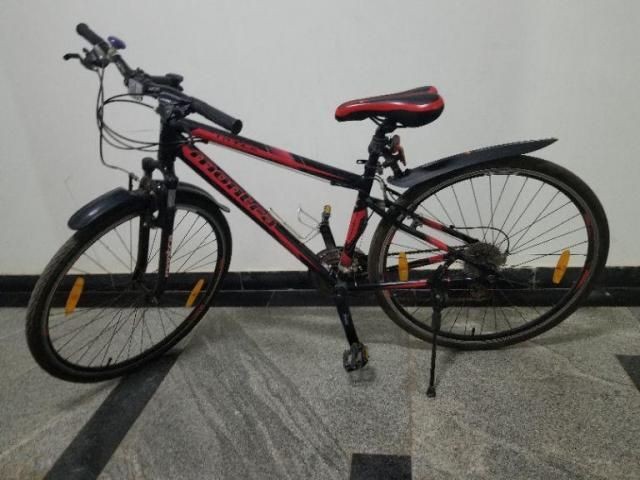 Used Montra Trance 19'' 2015