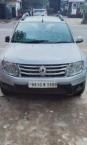 Used Renault Duster 85 PS RXZ 4X2 MT 2013