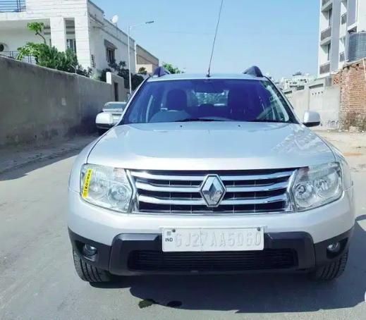 Used Renault Duster 85 PS RXL 2014