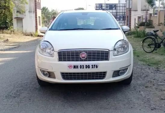 Used Fiat Linea Active 1.3 2013