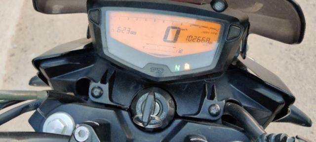 Used TVS Apache RTR 160 4V DRUM ABS 2019