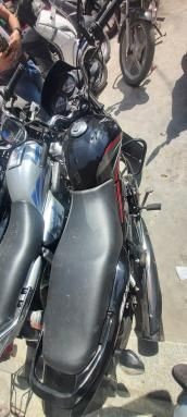 Used Honda CB Shine SP 125cc 2015