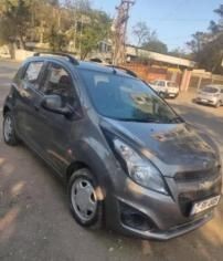 Used Chevrolet Beat PS Petrol 2016