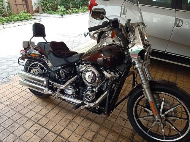 Used Harley-Davidson Low Rider 1750cc 2019