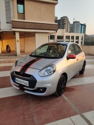 Used Renault Pulse RxZ 2014