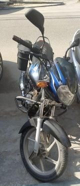 Used Bajaj Discover 125cc 2006