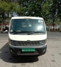 Used Mahindra e-Supro Cargo Van 2018