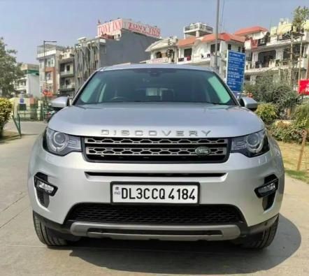 Used Land Rover Discovery Sport HSE Luxury 7-Seater 2019