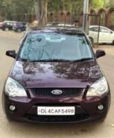 Used Ford Fiesta ZXI 1.6 ABS 2010