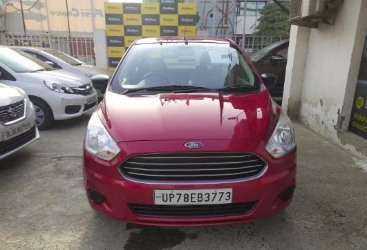 Used Ford Aspire Ambiente 1.2 Ti-VCT 2015