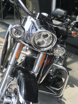 Used Harley-Davidson Fat Boy 2015