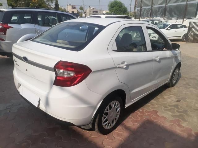 Used Ford Aspire Trend 1.2 Ti-VCT 2017