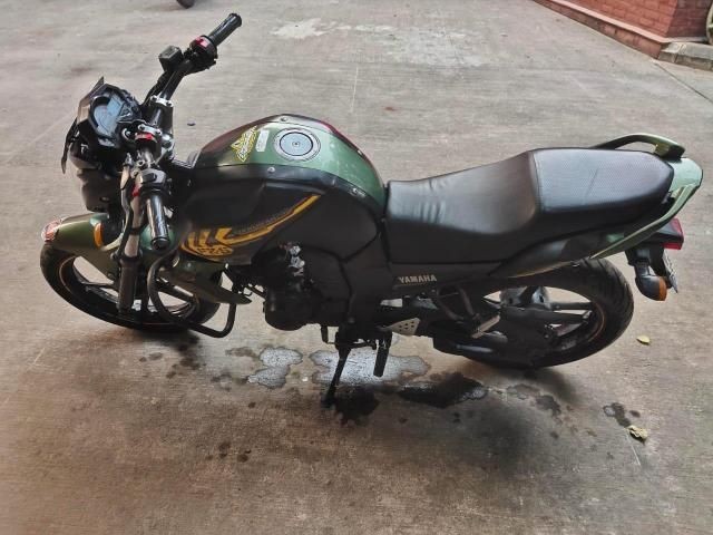 Used Yamaha FZ16 150cc 2014