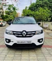Used Renault KWID 1.0 RXT Opt 2019