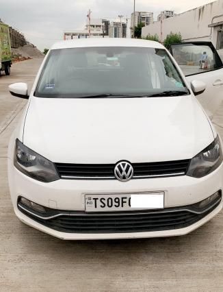 Used Volkswagen Polo Highline 1.5L (D) 2018