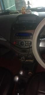 Used Chevrolet Beat LT Petrol 2016
