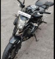 Used Kawasaki Ninja 650cc 2015