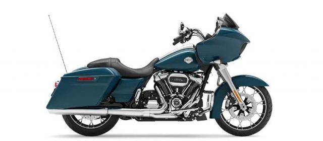 New Harley-Davidson Road Glide Special Standard 2022
