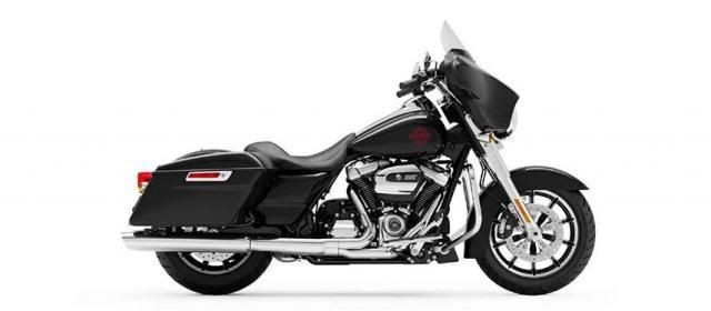 New Harley-Davidson Electra Glide Standard 2022