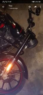 Used Royal Enfield Classic 350cc Dual ABS BS6 2020