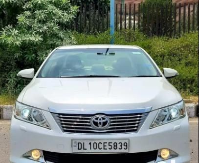 Used Toyota Camry 2.5L AT 2014