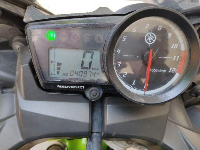 Used Yamaha YZF-R15 S 150cc 2017